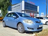 Toyota Auris Comfort 2008