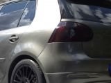 VOLKSWAGEN GOLF 5 GT