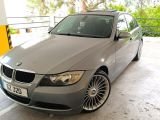 BMW 320 İ M Paket 