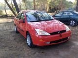 Ford Focus 2001