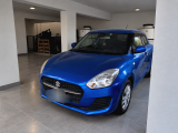 2023 MODEL SUZUKİ SWİFT
