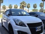 Suzuki Swift RS