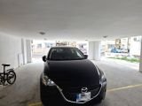 Mazda Demio 2019