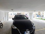 Mazda Demio 2019