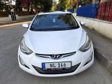 2015 1.6 OTOMATİK ELANTRA