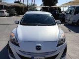 2010 Mazda Axela motor şanzuman kusursuz 