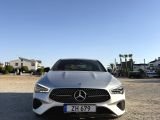 2023 Model Otomatik Mercedes-Benz CLA