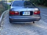 Temiz Honda civic