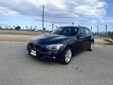 BMW 116i Otomatik 2013 Model | 121.150 KM