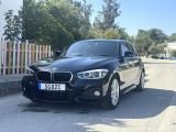 BMW 120İ MSPORT 58500KM.DE ORJ.