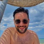 YUNUS ÇAĞATAY ŞENER